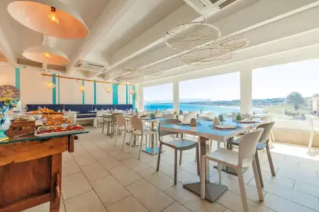 Marina di Petrolo Apartments - 27