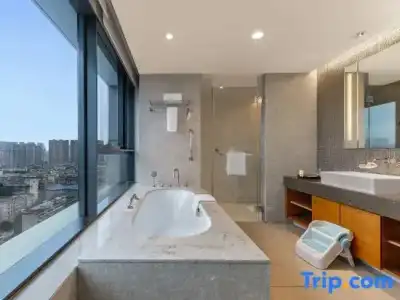 Ascott Raffles City Chengdu - 141