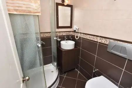 Uzun Apart Otel - 18