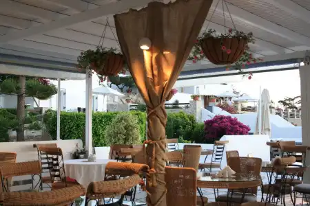 Paros Palace Adults Only - 24