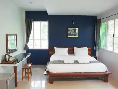 Muaan Resort - 15