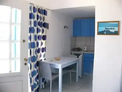 Blue Beach Villas Apartments - 30