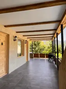 Guest House Borjomi Verde - 28