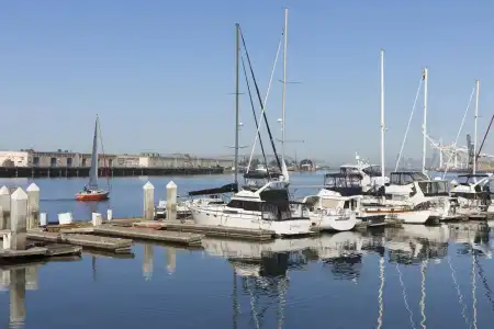 Z Jack London Square - 10