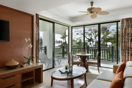 Shangri-La Rasa Ria, Kota Kinabalu - 13