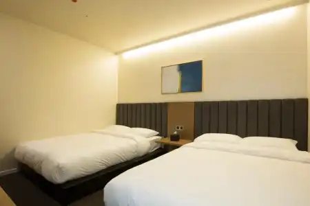 UH Suite The Haendae - 141