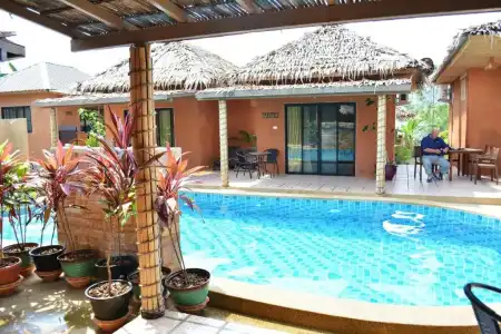 Panisara Pool Villa - 76