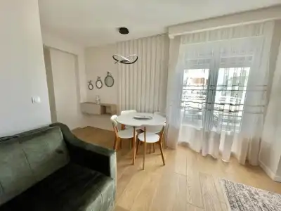 Belvedere Apartments - 80