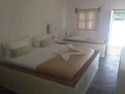 The Nungwi Inn - 19