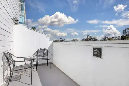 Best Western Plus Marina Shores - 93