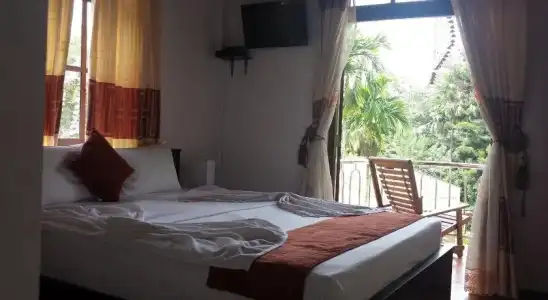 Vino Villa - 9