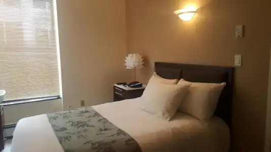 Americana Inn - 25