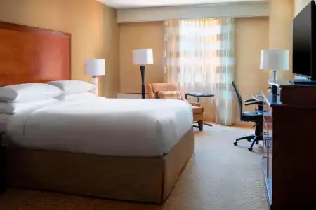 The Lincoln Marriott Cornhusker - 45