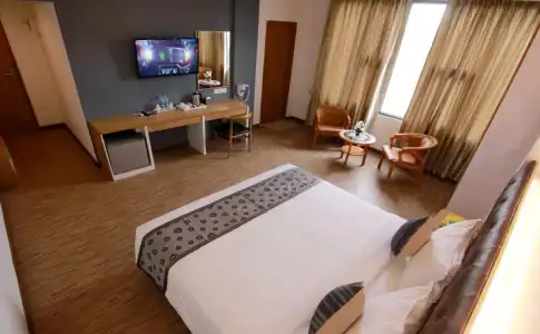 Botahtaung - 3