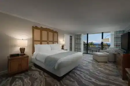 Marriott's Maui Ocean Club - Molokai, Maui & Lanai Towers - 125