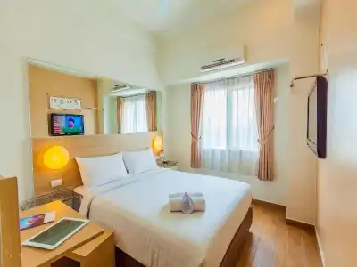 Monoloog Pasar Baru - 50