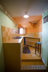 Casa Vela Scilla - 15