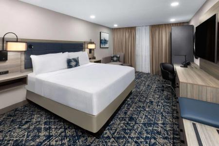 Wyndham DFW Airport - 45