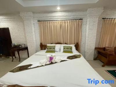 The Resort Baan Tawai - 43