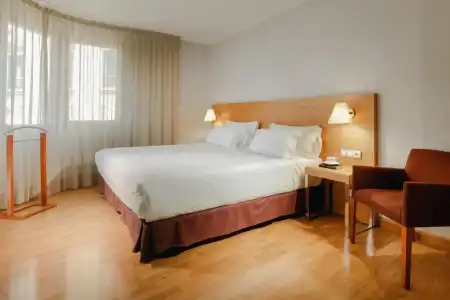Hesperia Zaragoza Centro - 35