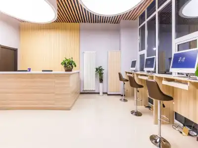 Sky World Qingdao - 11