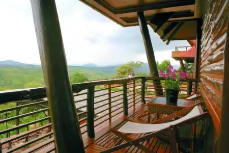 Phu Pha Nam Resort & Spa - 92