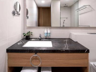 Novotel Living Singapore Orchard - 8