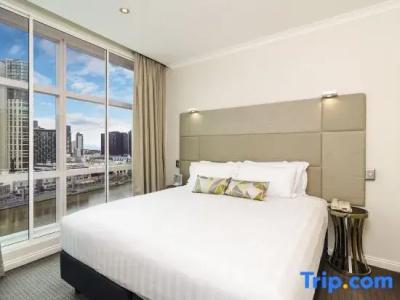 Clarion Suites Gateway - 97