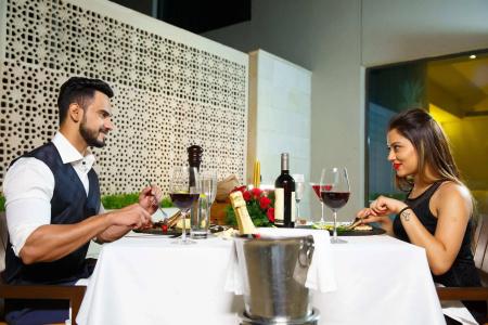 Courtyard by Marriott Agra - 11