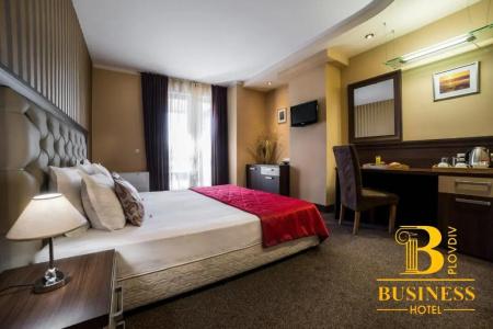 Business Plovdiv - Central Location - 103