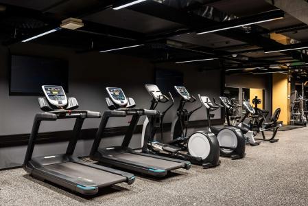 Radisson Blu, Oulu - 13