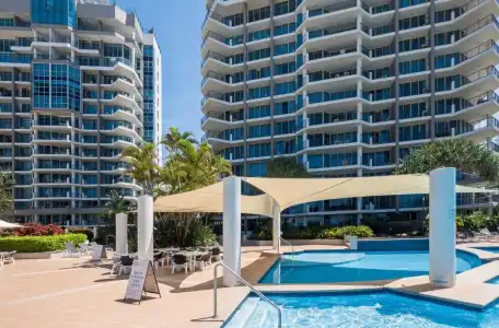 Oceana on Broadbeach - 64