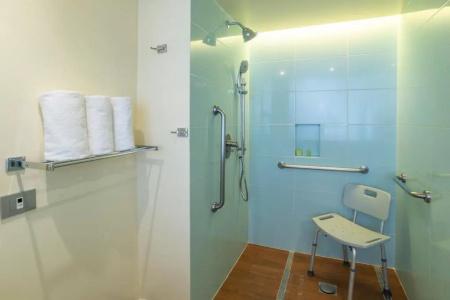 Holiday Inn Mexico City - Plaza Universidad by IHG - 55