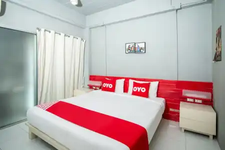 Madam Inn Patong - 67