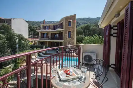 GreKa Ionian Suites - 98