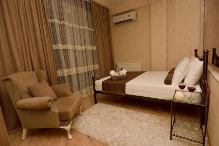 Dat Exx Apartments - 231