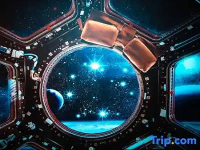 at the End of the Universe - 173