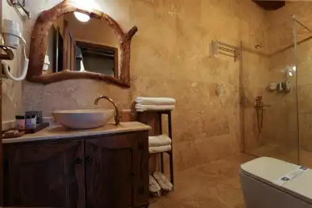 Pegas Cave Suites - 46