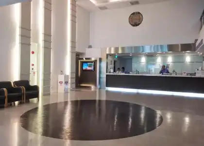 Ymca International - 6