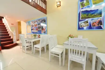 Golden Time Hostel 3 - 14