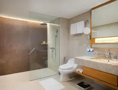 Santika Premiere Slipi Jakarta - 7