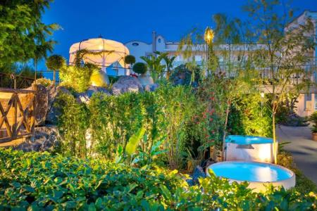 Hermitage Resort & Thermal Spa - 33