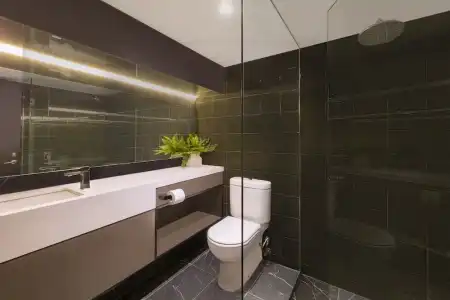 Adina Apartment Melbourne - 199