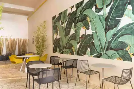 B&B Roma Pietralata Tiburtina - 24