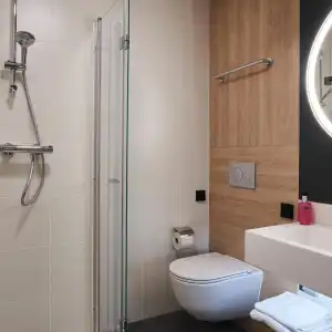 Moxy Essen City - 8
