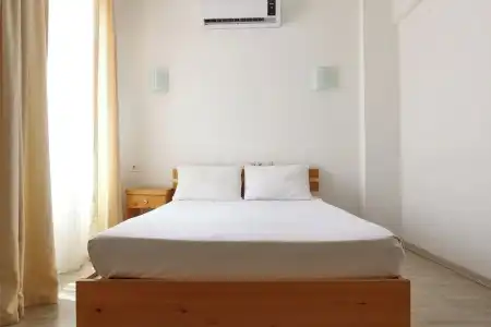 Zephyros City Otel - 27