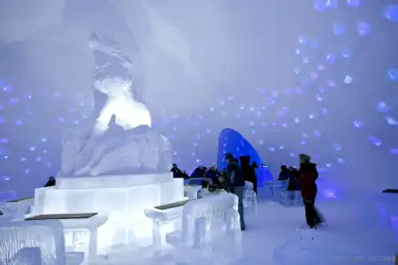 Lapland Snow Village - 16