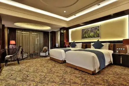 Howard Johnson Agile Plaza Chengdu - 0