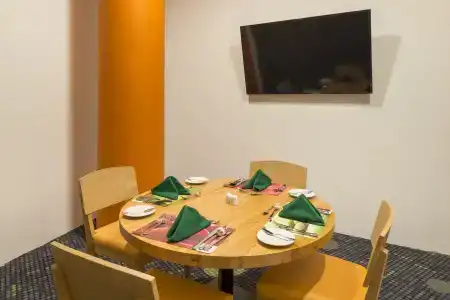 Barceló México Santa Fe - 34
