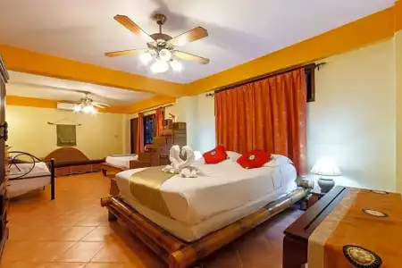 Marco Polo Resort&Restaurant - 21